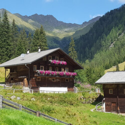 baita affitto Pusteria