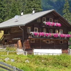 baita affitto Val Pusteria