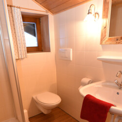 baita bagno Casies
