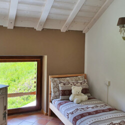 Camera singola Casa Pendola in affitto Trentino