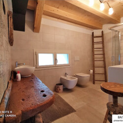 Chalet Coste De Mai bagno