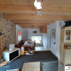 Chalet Coste De Mai casa in affitto