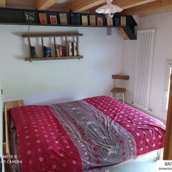 Chalet Coste De Mai stanza