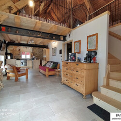 Chalet Coste De Mai vacanze