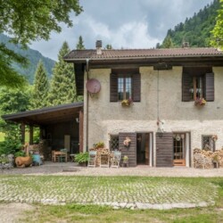 Chalet Silenthia Trentino Alto Adige