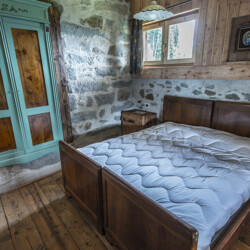 affitto chalet Adamello Brenta