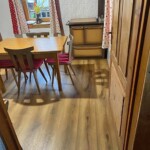 appartamento Peralba cucina
