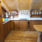 appartamento Piave cucinino