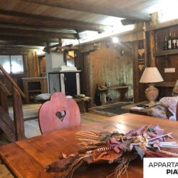 appartamento Piave in baita