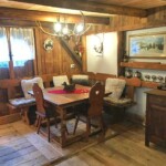 appartamento Piave soggiorno