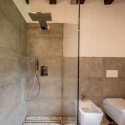 bagno chalet in affitto in Trentino