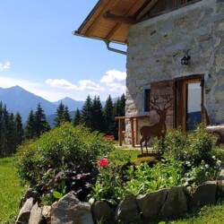 baita Cotai affitto Trentino