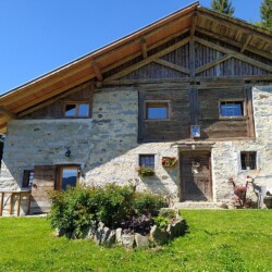 baita Cotai vacanze Trentino