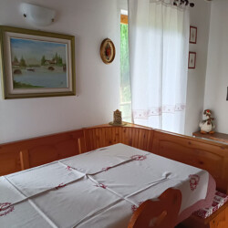 baita Masetto Trentono vacanze