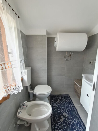 baita Masetto bagno