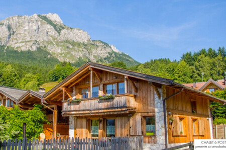 baita in affitto Trentino