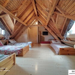 camera Chalet Coste De Mai