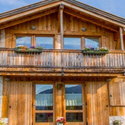 chalet affitto Trentino