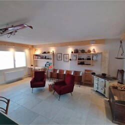 sala giochi
