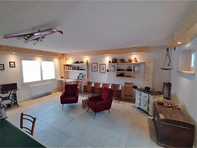 sala giochi