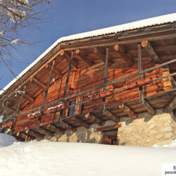 baita in affitto privato San Martino di Castrozza