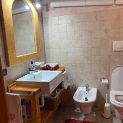 bagno baita Fedai
