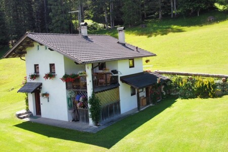 baita Fedai affitto per vacanze