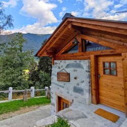 Baita Jamon in affitto vacanze Trentino