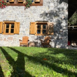 Baita Le Mase vacanze Trentino