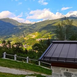 Baita in affitto Val Rendena