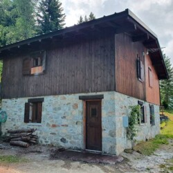 Baita in affitto il Ciliegio Lombardia