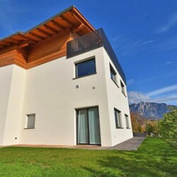 appartamento villa Cavalese affitto