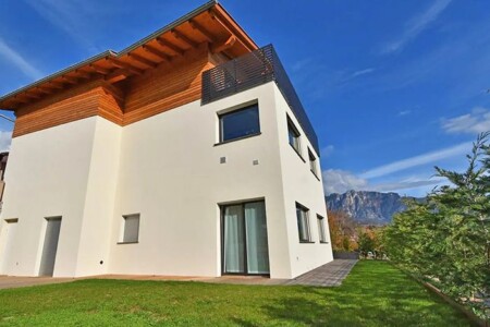 appartamento villa Cavalese affitto
