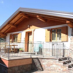 baita vacanze in affitto Trentino