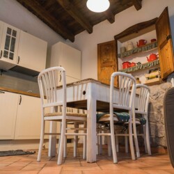 Appartamento 1 cucina