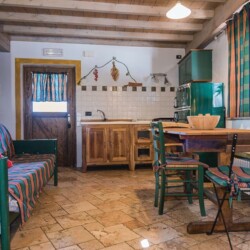 Appartamento 2 cucina