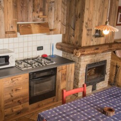 Appartamento 3 cucina