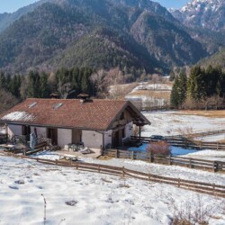 Chalet Beatrice vacanze Trentino
