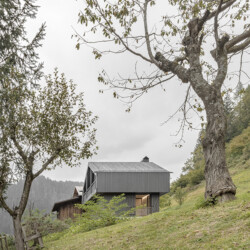 Chalet Stelo Fiorito Veneto