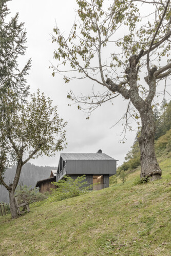 Chalet Stelo Fiorito Veneto