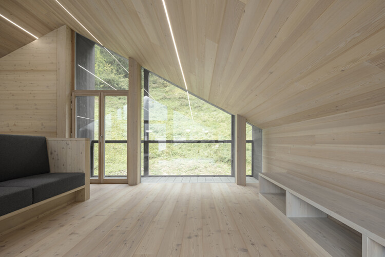 Chalet Stelo Fiorito vacanza