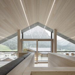 Chalet di lusso vacanza montagna Veneto