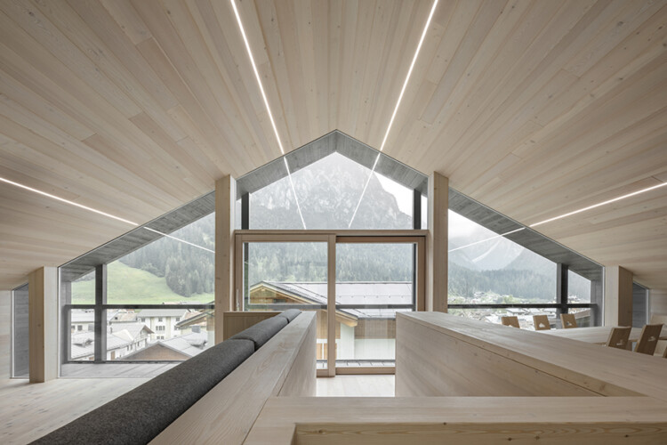 Chalet di lusso vacanza montagna Veneto
