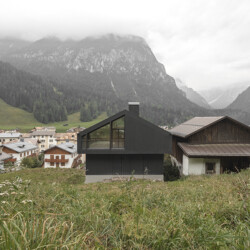 Chalet lusso Stelo Fiorito