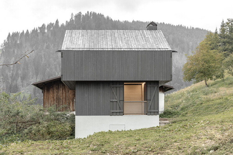 Chalet lusso affitto Stelo Fiorito