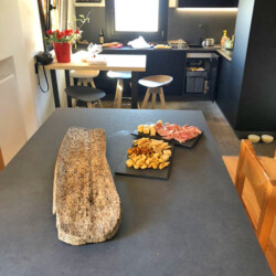 baita moderna in affitto Trentino