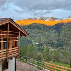 Nido al Maso Maoro appartamento