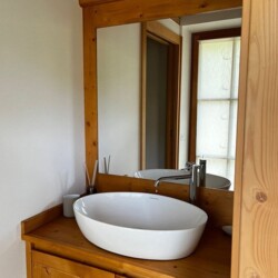 bagno Nido al Maso Maoro