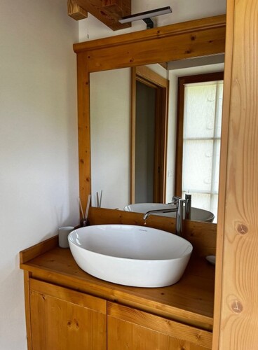 bagno Nido al Maso Maoro