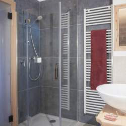 bagno baita Leprotto